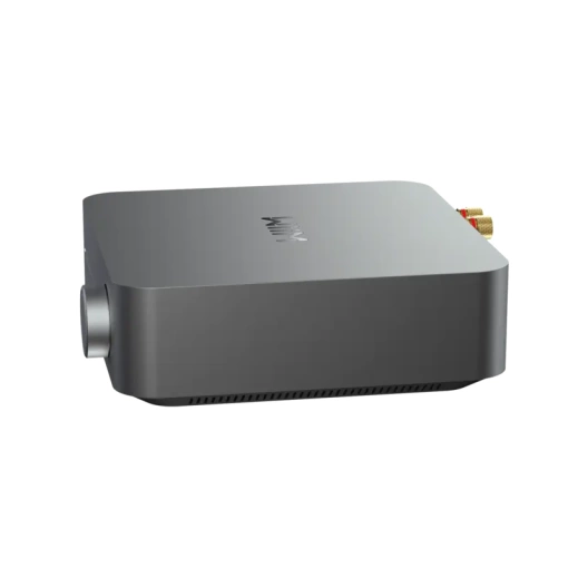 WIIM AMP PRO Space Gray 3 WIIM AMP PRO Space Gray – Image 3