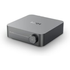 WIIM AMP PRO Space Gray