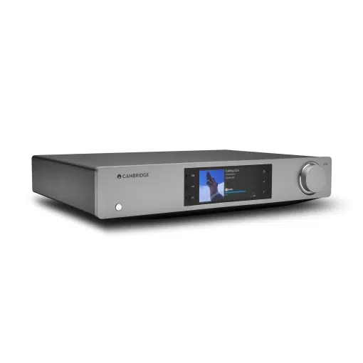 CAMBRIDGE AUDIO CXN100 4 CAMBRIDGE AUDIO CXN100 – Image 4