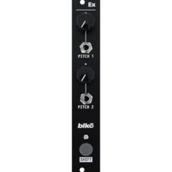 Blukac Endless Processor Expander Kit black
