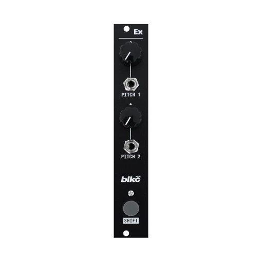 Blukac Endless Processor Expander Kit black