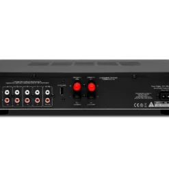 Cambridge axa25 back