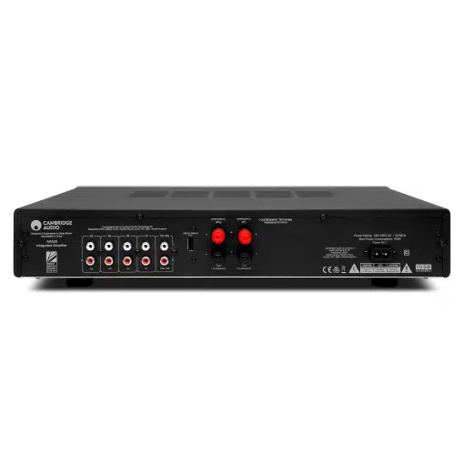 Cambridge Audio AXA 25 – Image 2