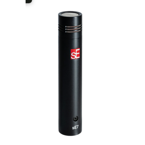 SE ELECTRONICS sE7