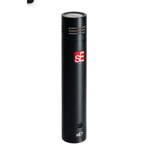 SE ELECTRONICS sE7