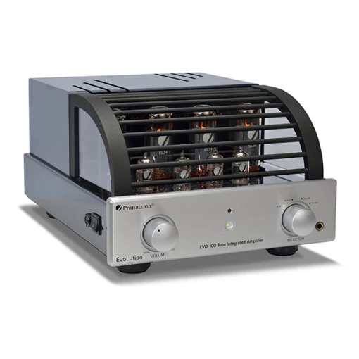 PRIMALUNA EVO 100 Grau