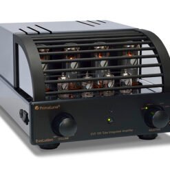 PRIMALUNA EVO 100 Noir