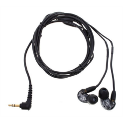 Shure SE215 K Black
