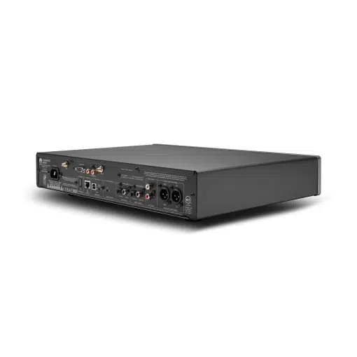 CAMBRIDGE AUDIO CXN100 3 CAMBRIDGE AUDIO CXN100 – Image 3