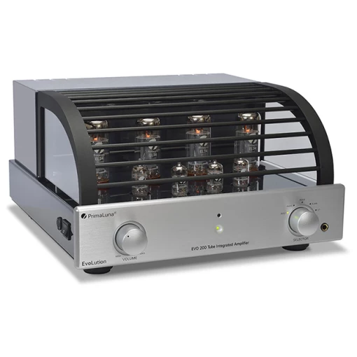 PRIMALUNA EVO 200 Grau