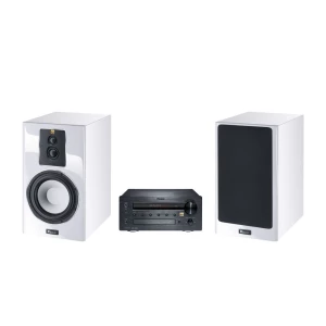 Magnat Bundle Blanc
