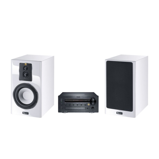 Magnat Bundle Blanc