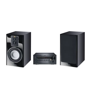 Magnat Bundle Schwarz