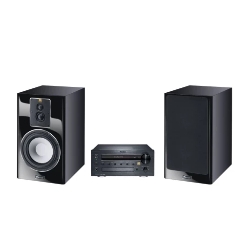 Magnat Bundle Schwarz