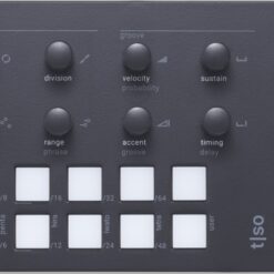 TORSO ELECTRONICS T-1