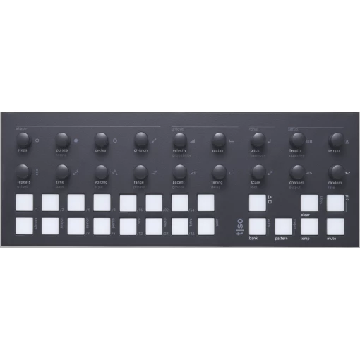 TORSO ELECTRONICS T-1