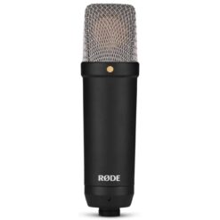 RODE NT1 Signature Noir