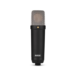RODE NT1 Signature Schwarz