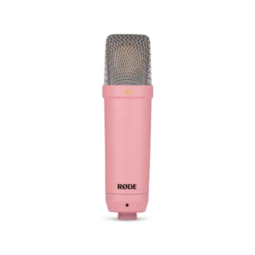 RODE NT1 Signature Rose