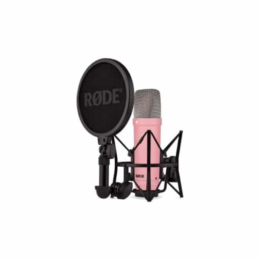 RODE NT1 Signature Rose – Image 2