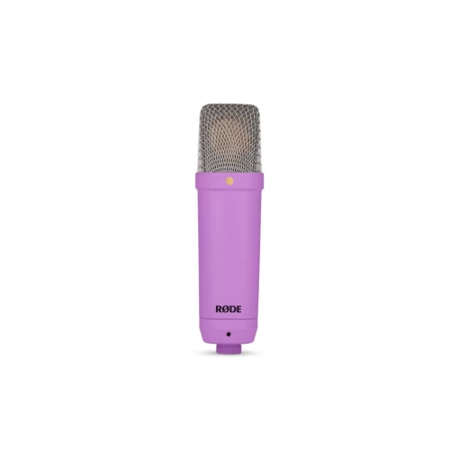 RODE NT1 Signature Violet