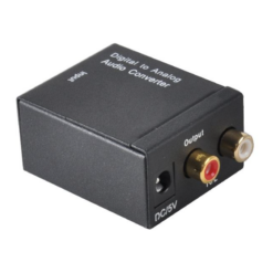 POWER STUDIO CONVER DIGI ANA V1