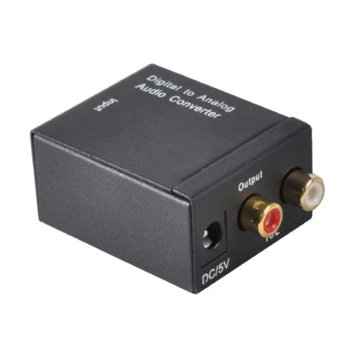 POWER STUDIO CONVER DIGI ANA V1