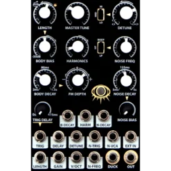 STEADY STATE FATE Entity Ultra-Perc