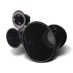 Void Air Motion Black 1