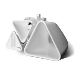 Void Tri Motion White 1