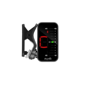 Wiederaufladbarer Tuner Clip WST-551 CHERUB