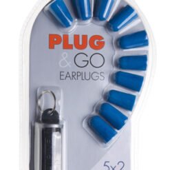 ALPINE PlugGo
