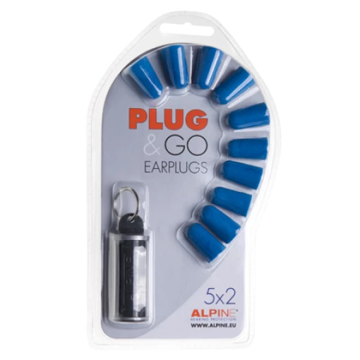 ALPINE PlugGo