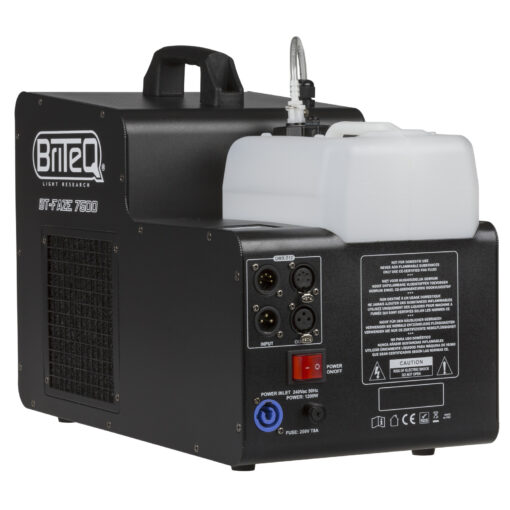 BRITEQ BT-FAZE 7500 – Image 2