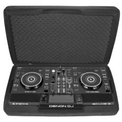 UDG U8318BL Sac Pour Denon DJ SC LIVE 2