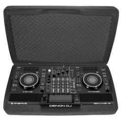 UDG U8319BL Sac Pour Denon DJ SC LIVE 4