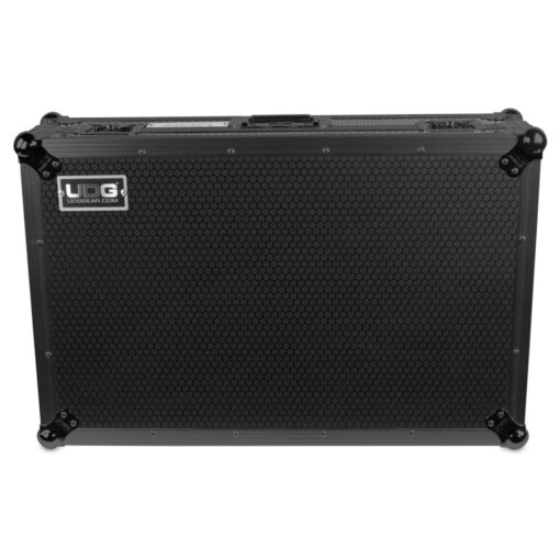 UDG U91088BL FLT CASE DDJ-FLX10 BLK PLUS – Image 4