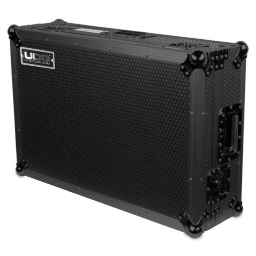 UDG U91088BL FLT CASE DDJ-FLX10 BLK PLUS – Image 3