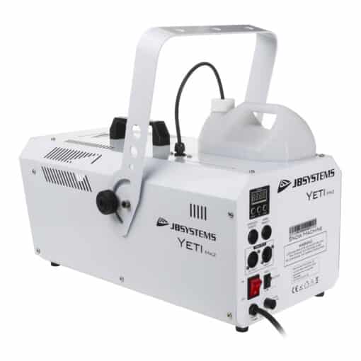 JB SYSTEMS YETI MK2 – Image 4