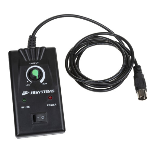 JB SYSTEMS YETI MK2 – Image 2