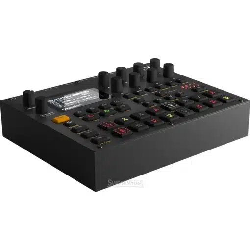 Elektron Digitakt II 2 Elektron Digitakt II – Image 2