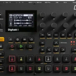 Elektron Digitakt II