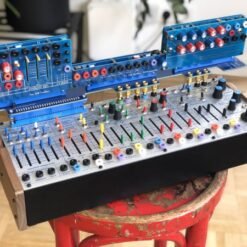 The Buchla 208 Hub