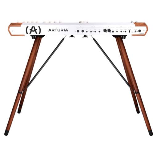 Arturia Wooden Legs – Image 2