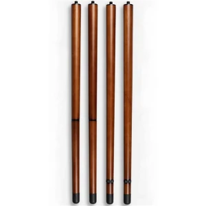 Arturia Wooden Legs