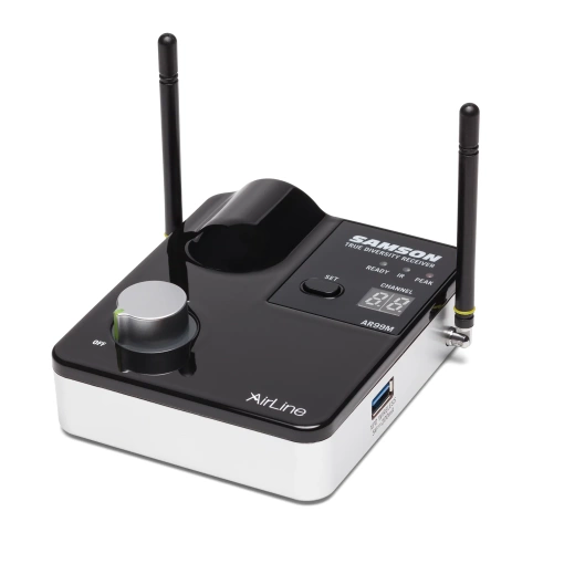 SAMSON AirLine99M – Image 3