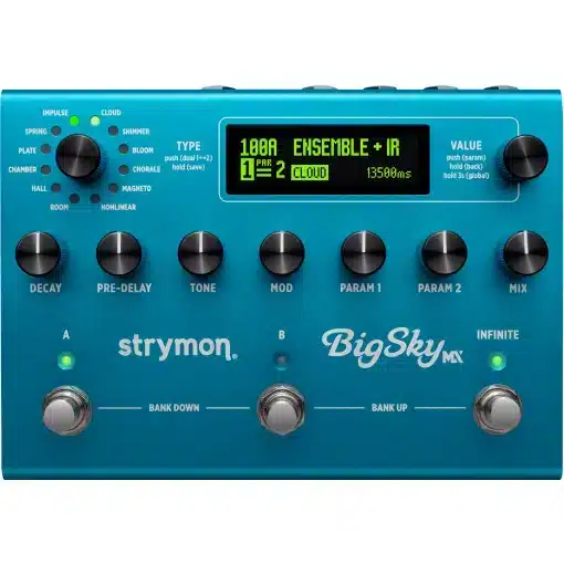 STRYMON BigSky MX – Image 3