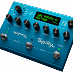 STRYMON BigSky MX