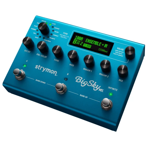STRYMON BigSky MX