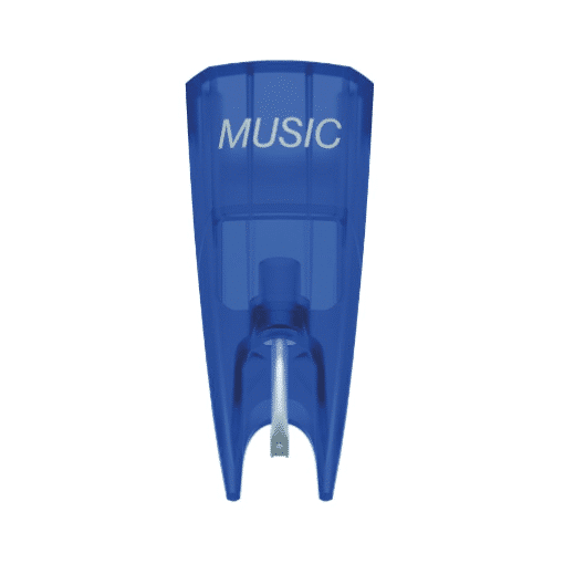ORTOFON Stylus Concorde Music Blue – Image 2
